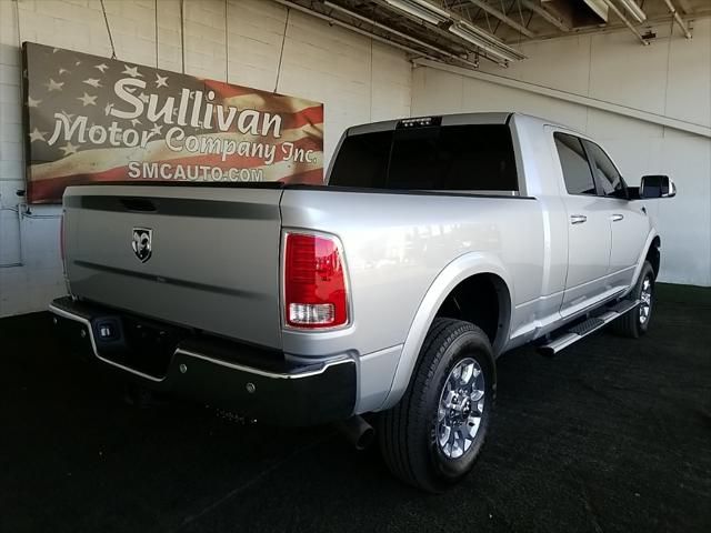2017 RAM 3500