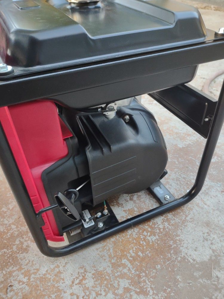 Generator Honda