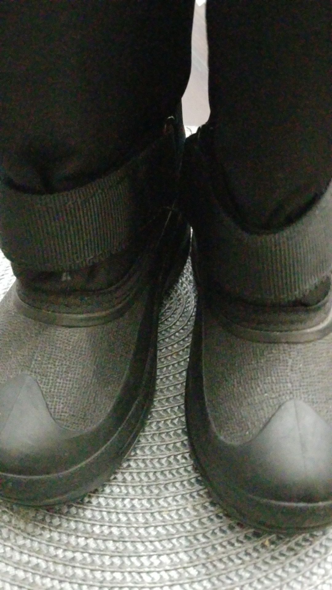 Kids Snow boots