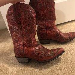 Cowboy Boots Thumbnail