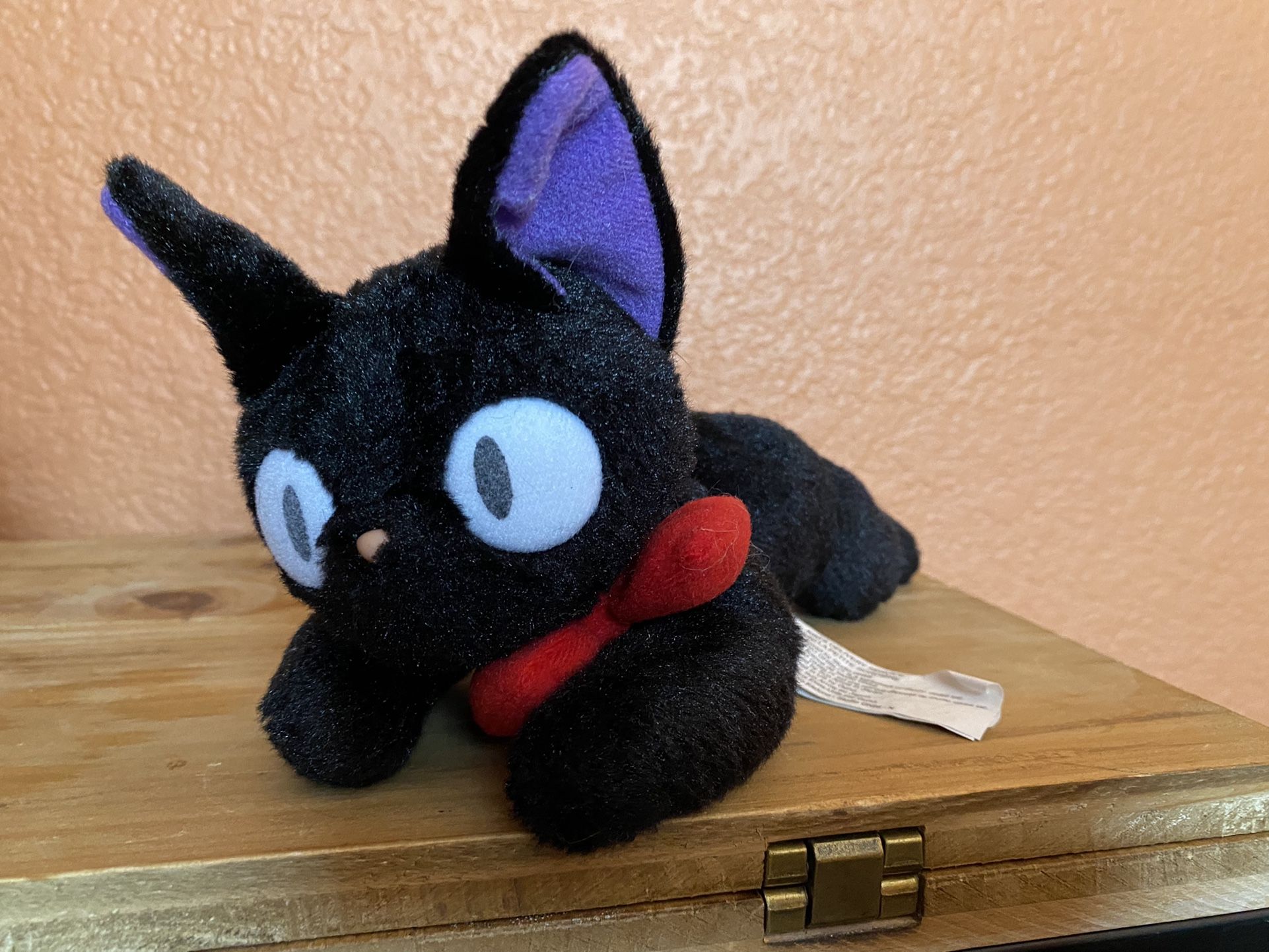 Double Trouble Kitten Stuffed Toys