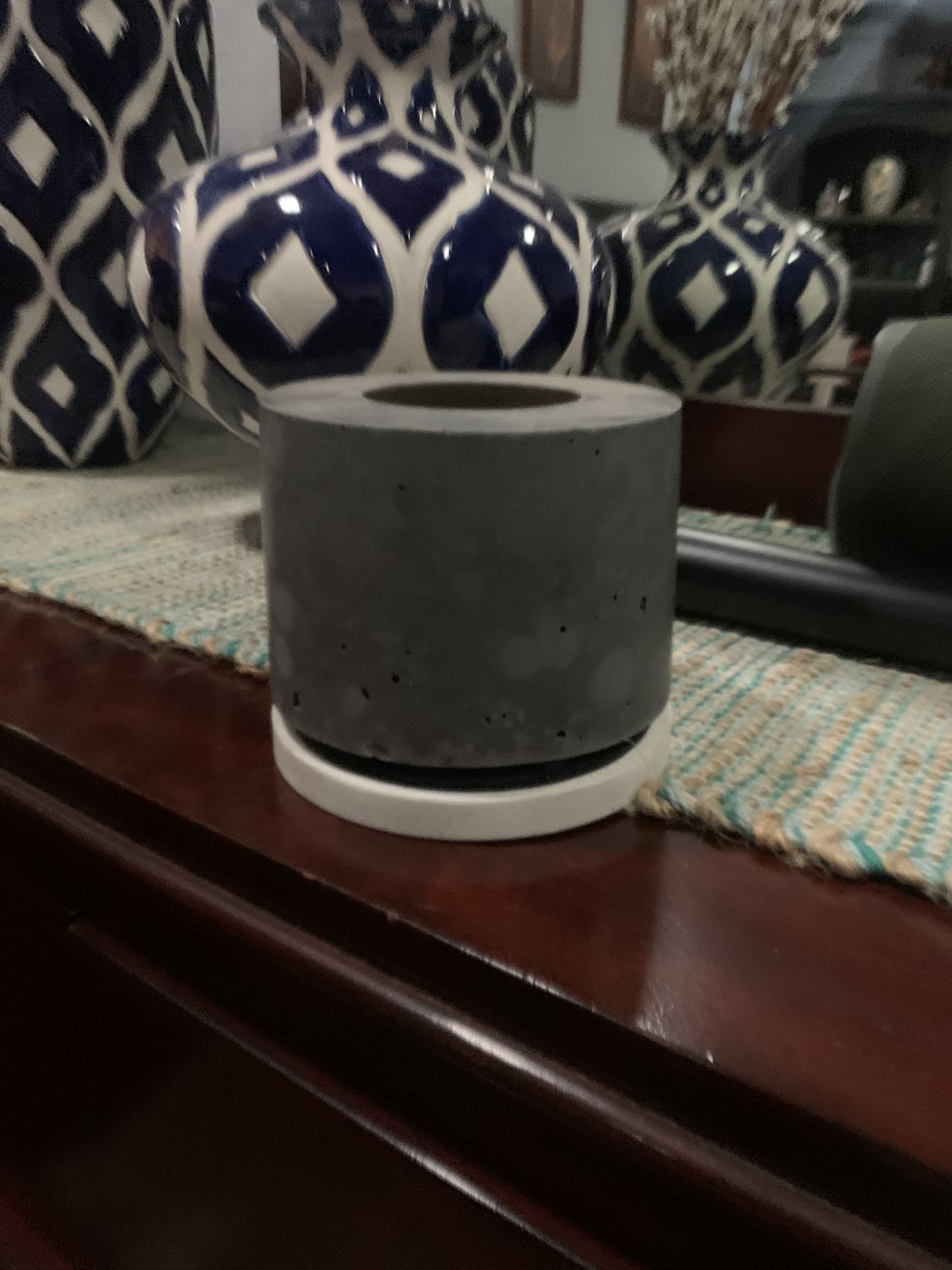 Indoor Fire Pit New