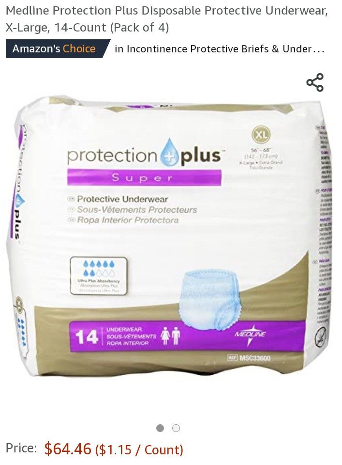 Adult Protection Plus