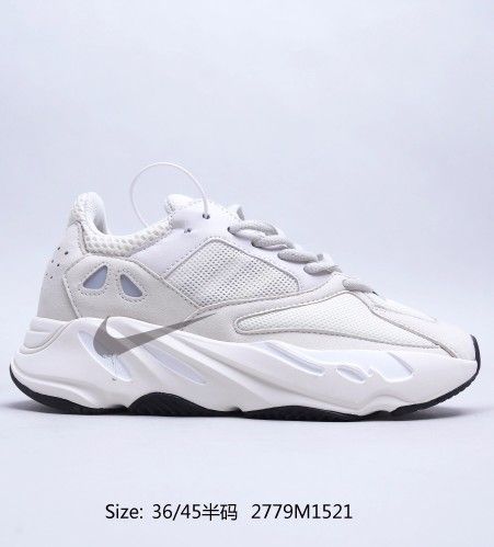 Adidas Yeezy Boost 700 New Sneaker