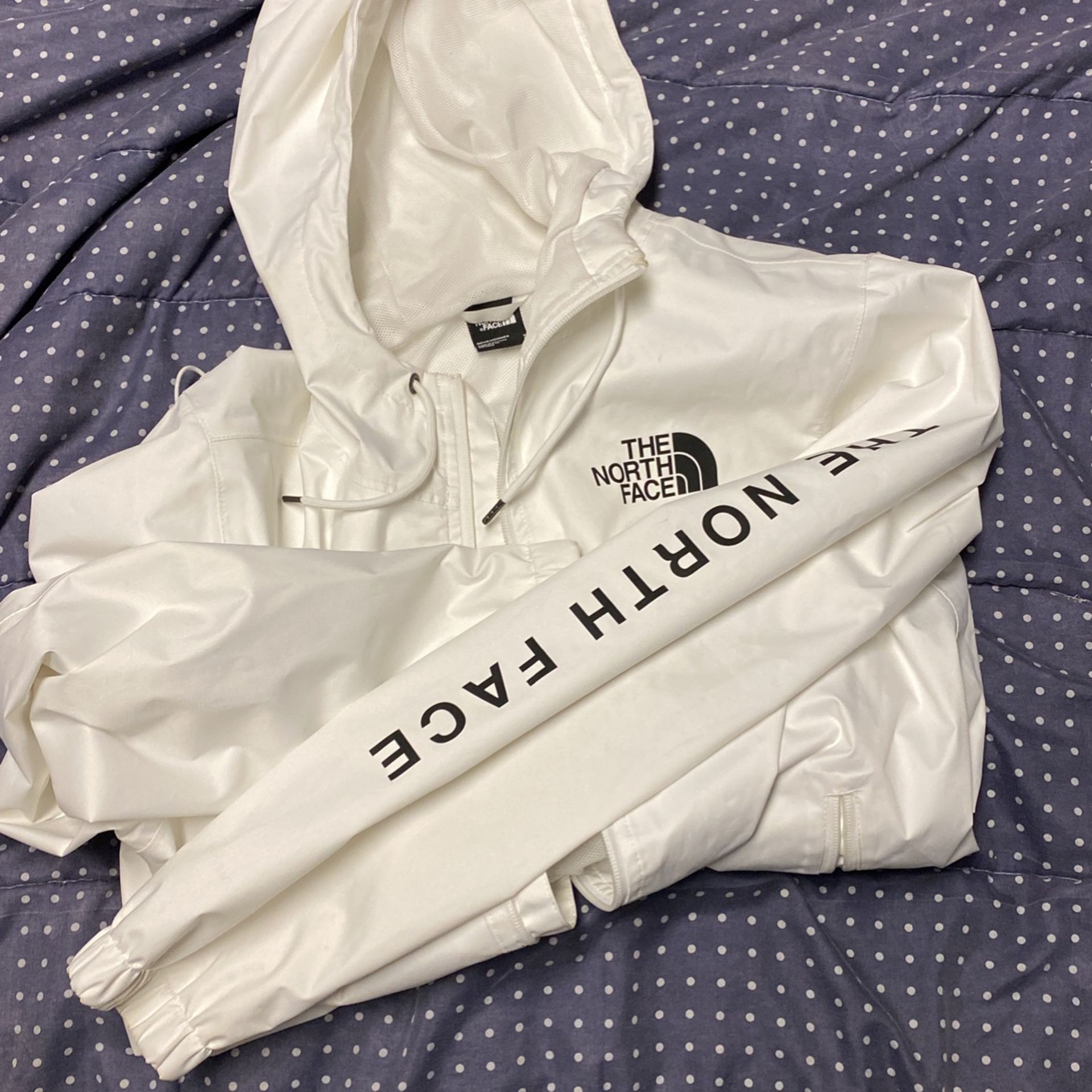 North Face Jacket