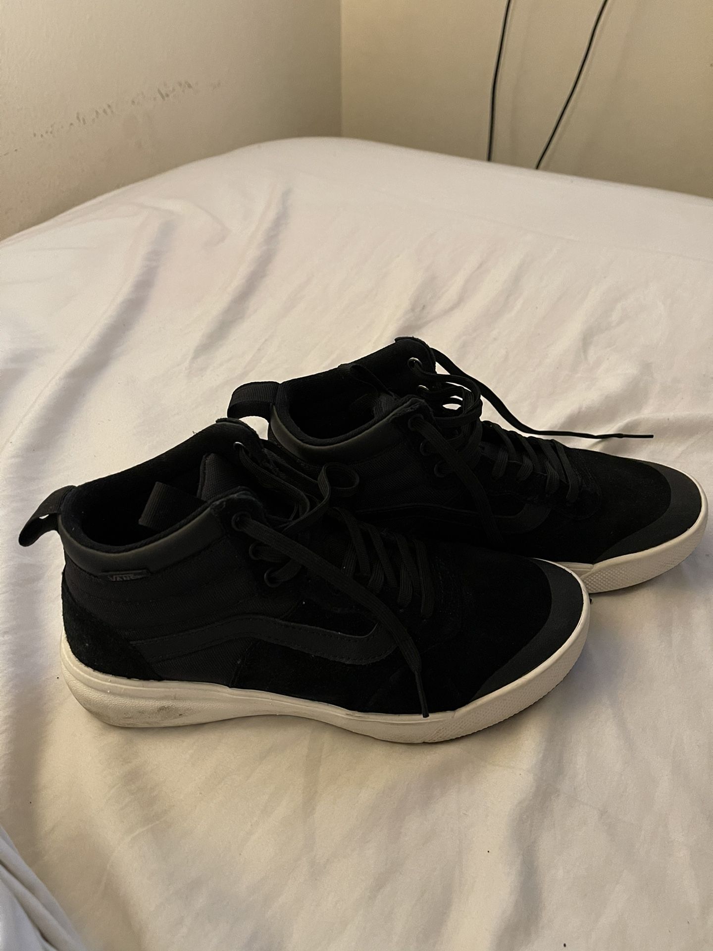 Vans MTE’s snow boots