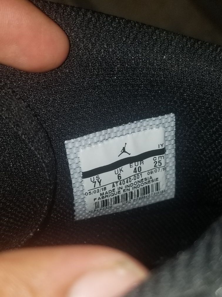 jordan legacy 311