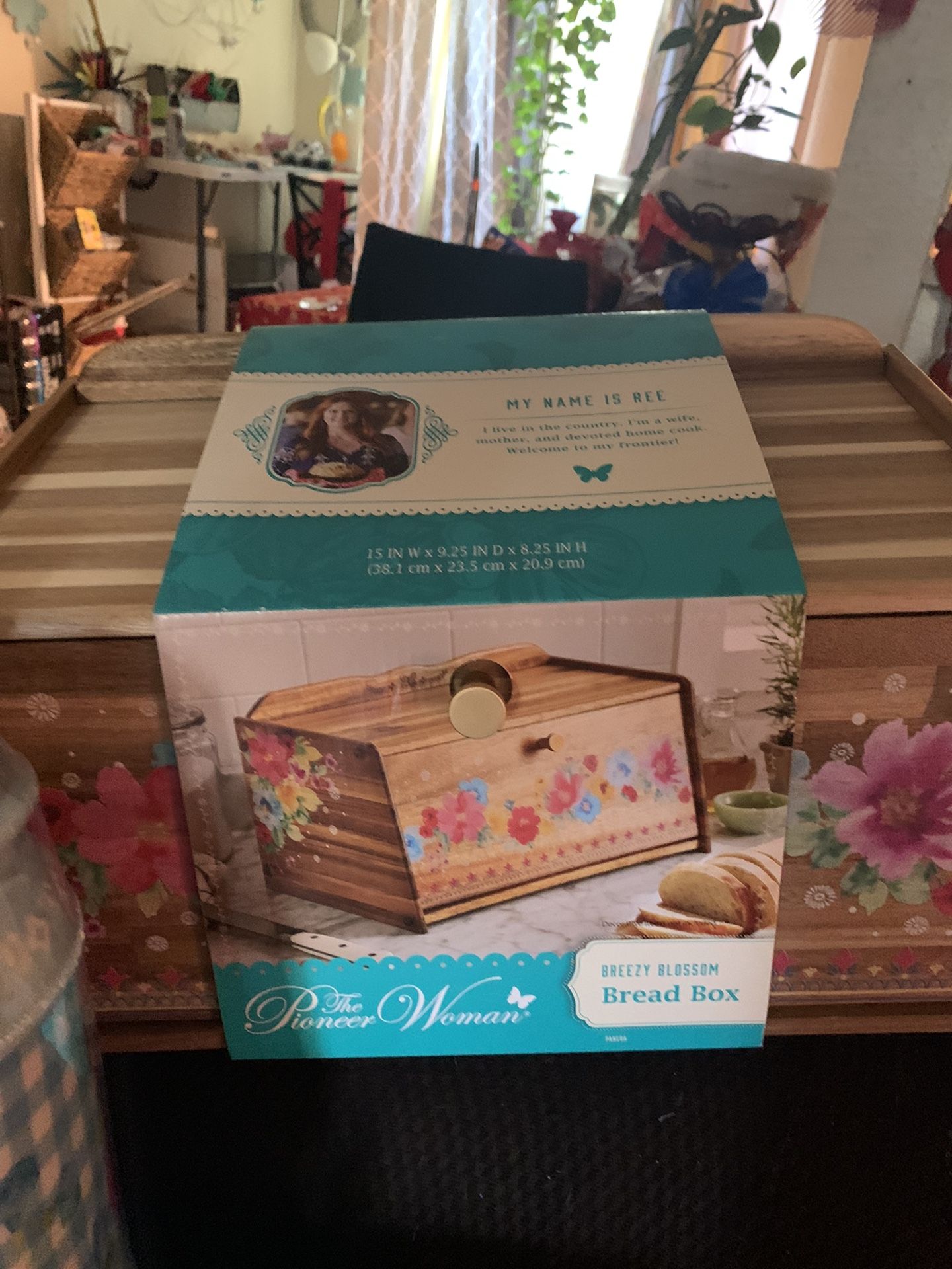 Pioneer woman set special