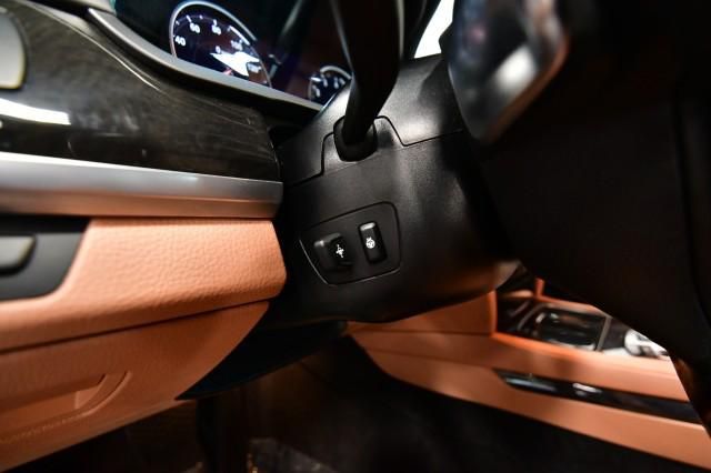 2014 BMW 7 Series