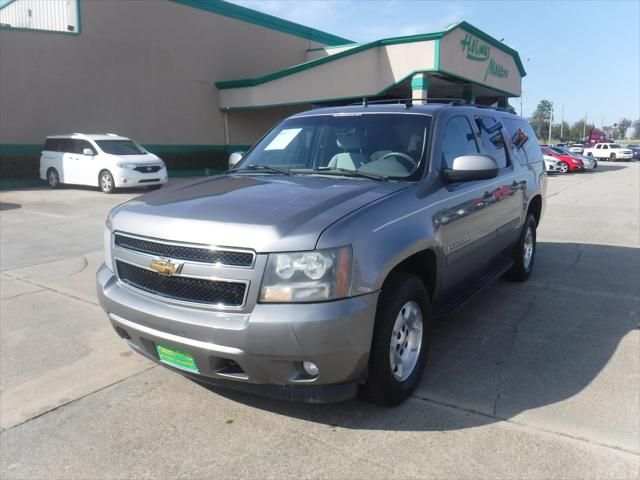 2007 Chevrolet Suburban