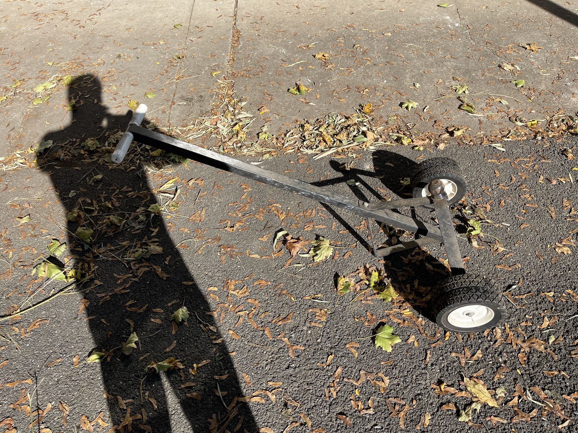 Trailer Hand Dolly