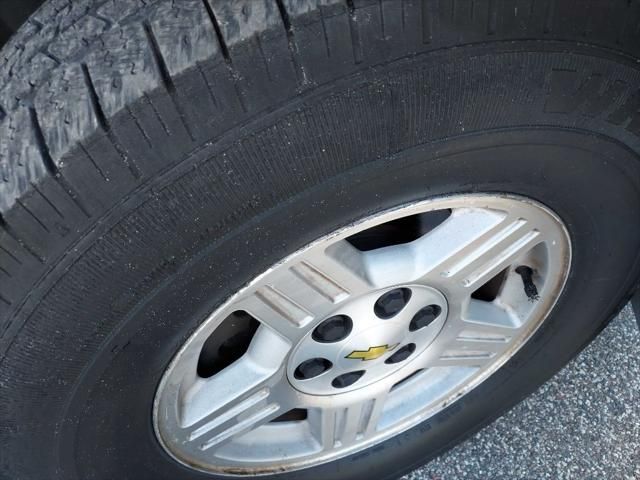 2007 Chevrolet Tahoe