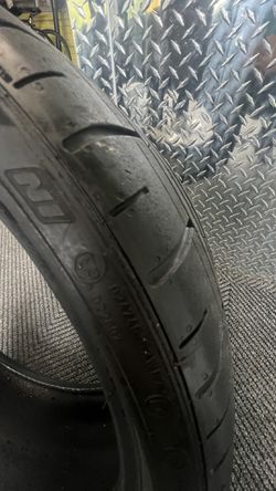 235/35/20 Pirelli Pzero 2 Tires  Thumbnail