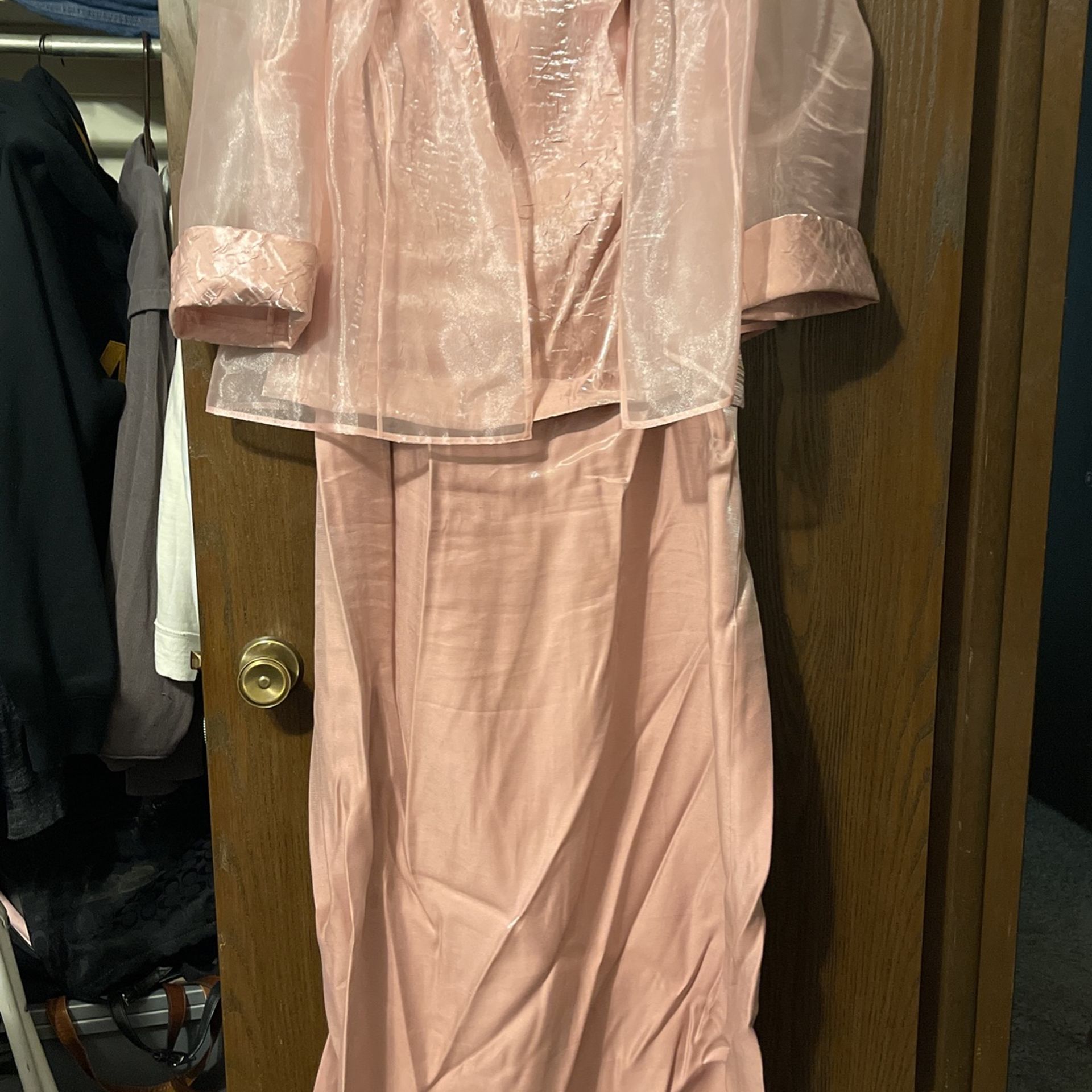 Mother Of Bride Dress