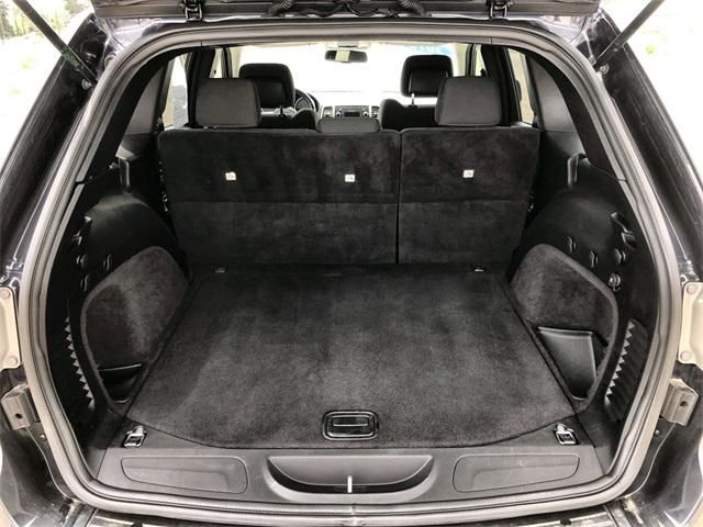 2012 Jeep Grand Cherokee