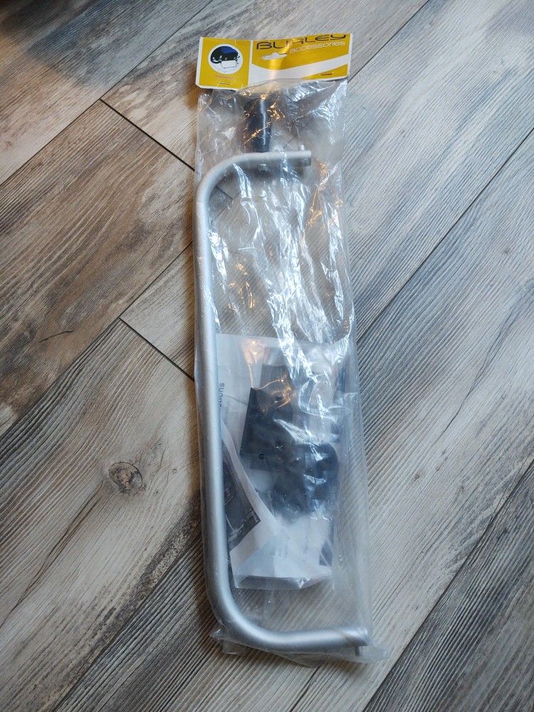 Burley Tailwagon Kickstand For Trailer