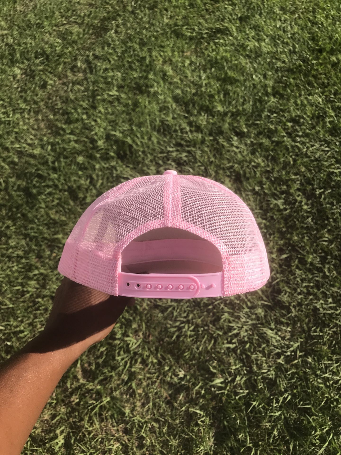 MTE Trucker Hat