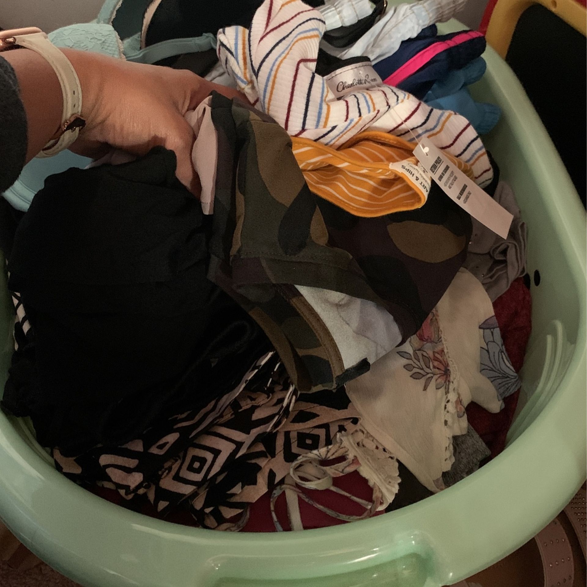 Clothes