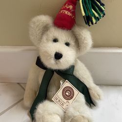 Boyd’s Bear - Birthday Bear Plays Happy Birthday Thumbnail