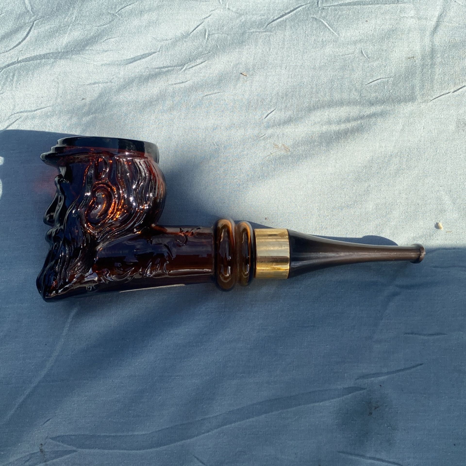 Vintage Avon After Shave Bottle