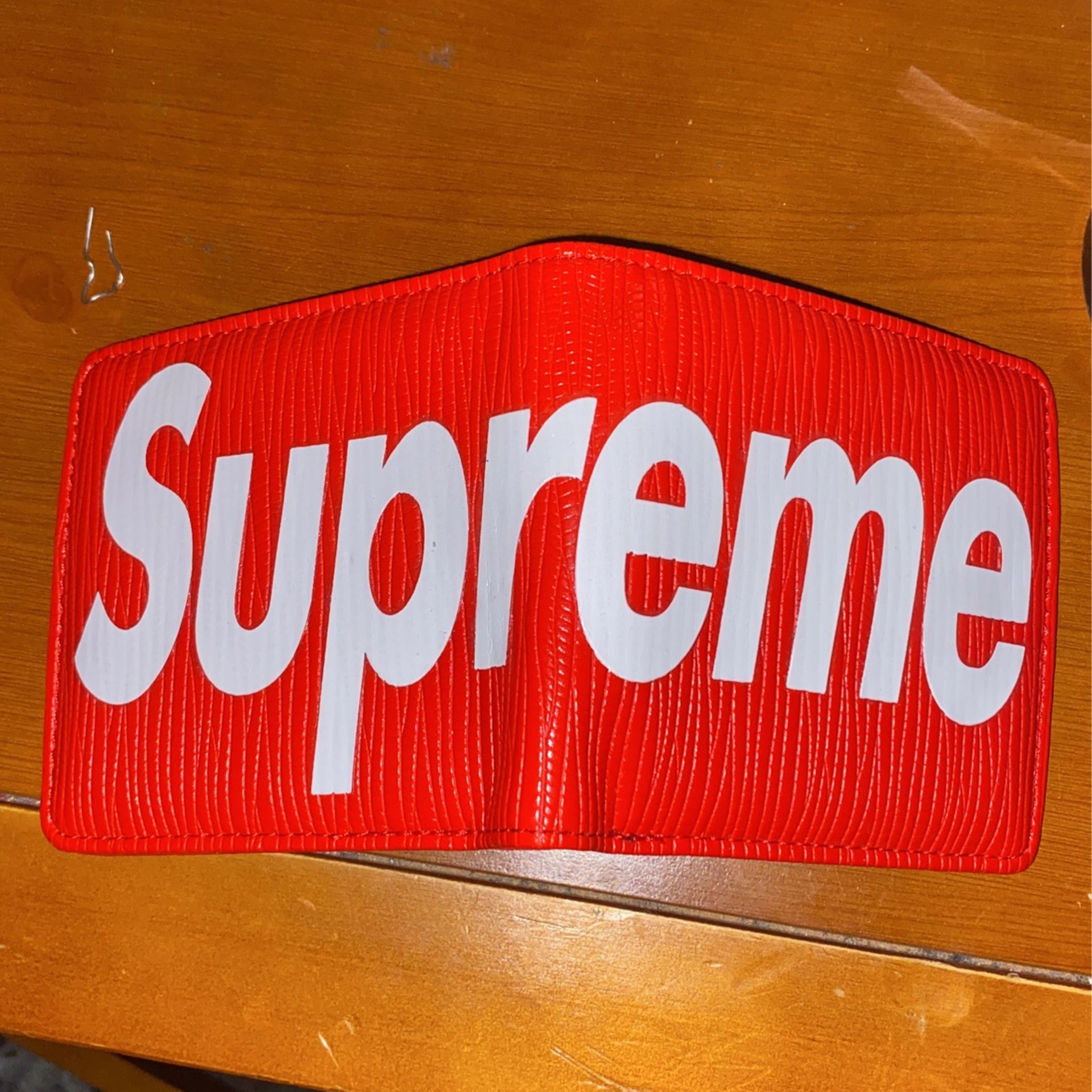 Supreme Wallet For Sale