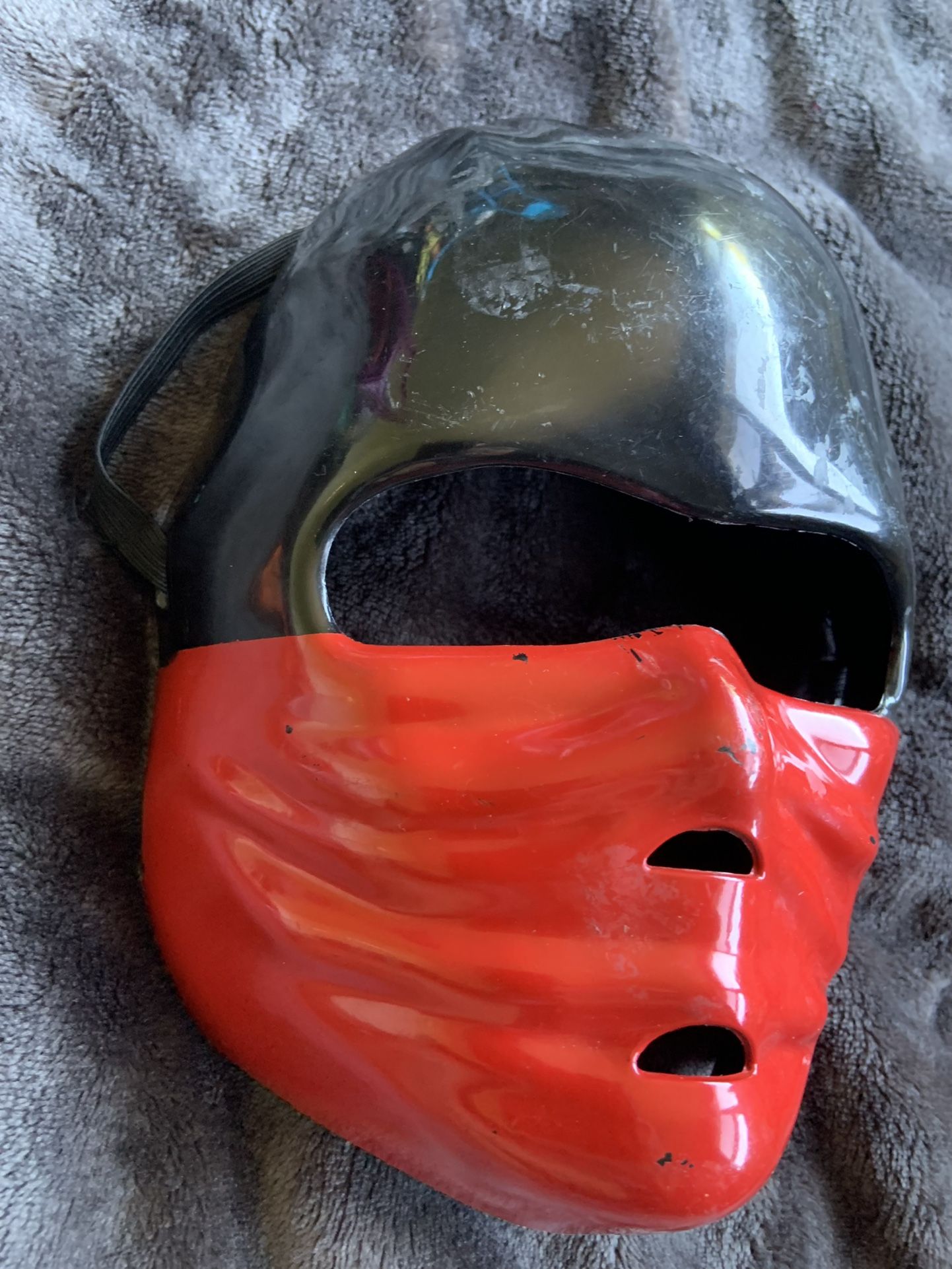 Halloween Mask