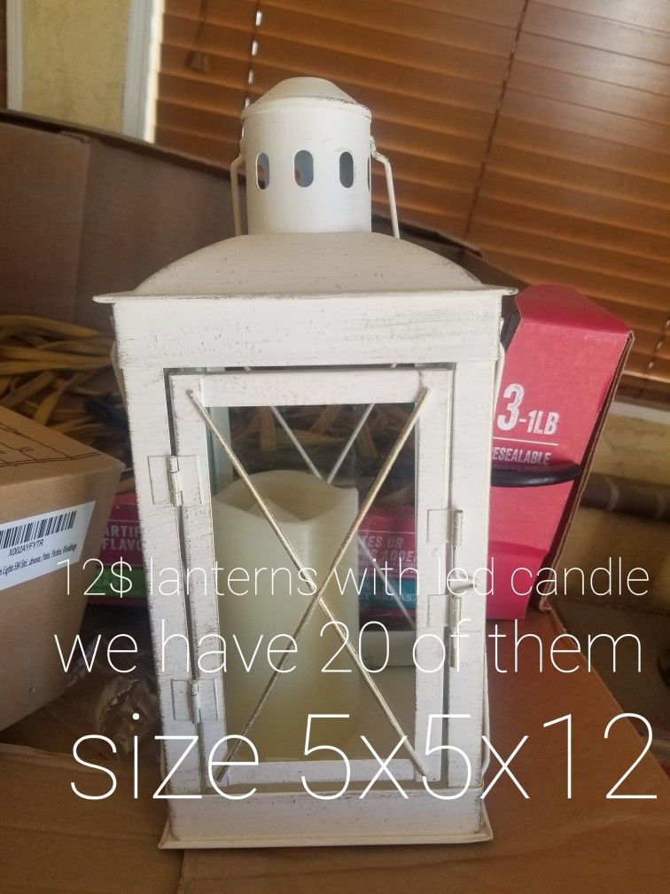 Wedding Items