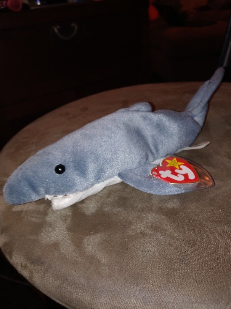 Beanie Babies Collection