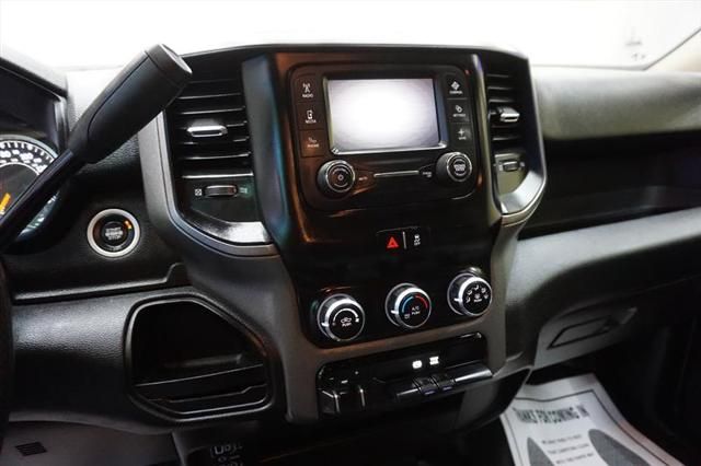 2020 RAM 3500