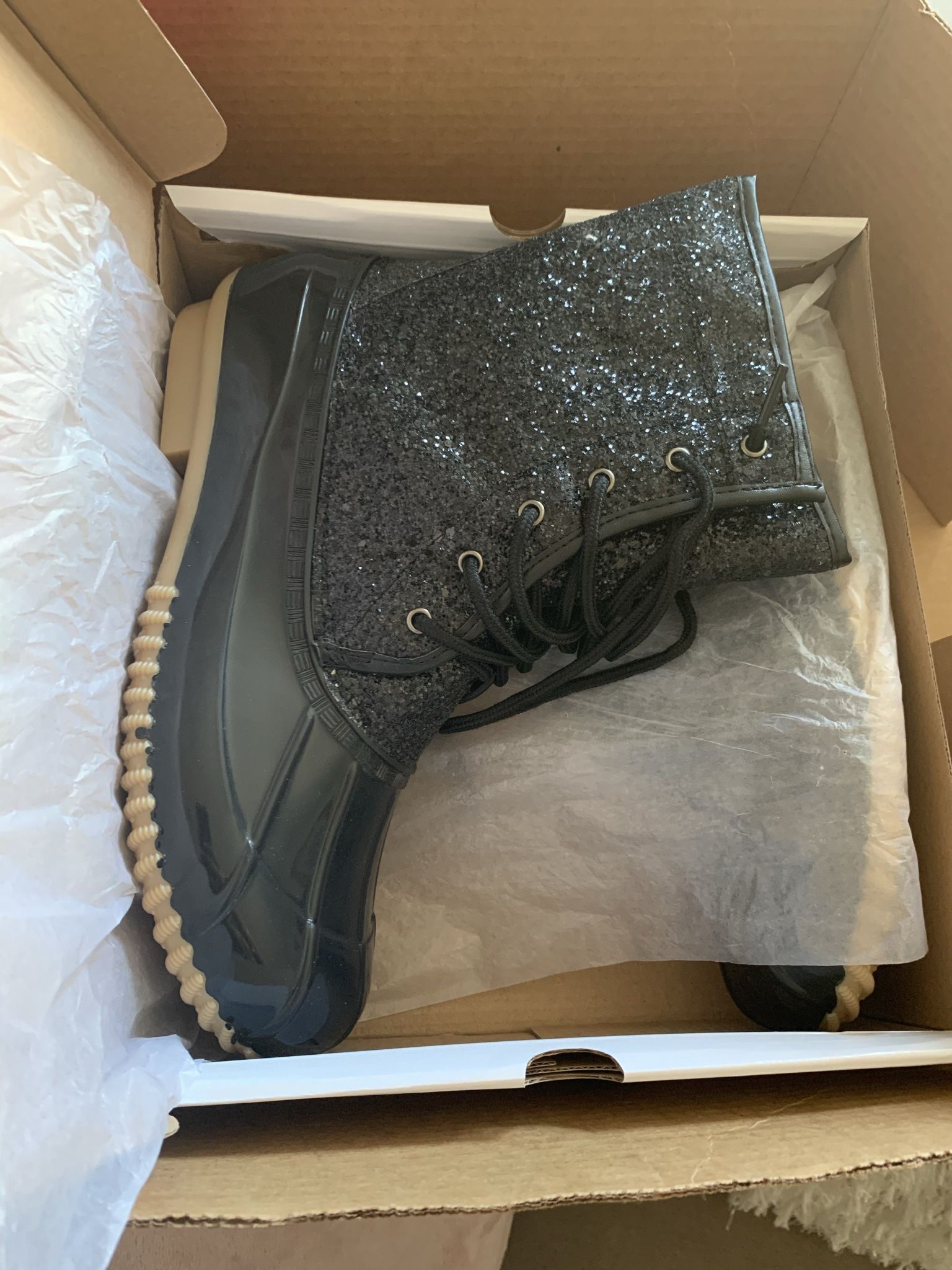 Rain Boots