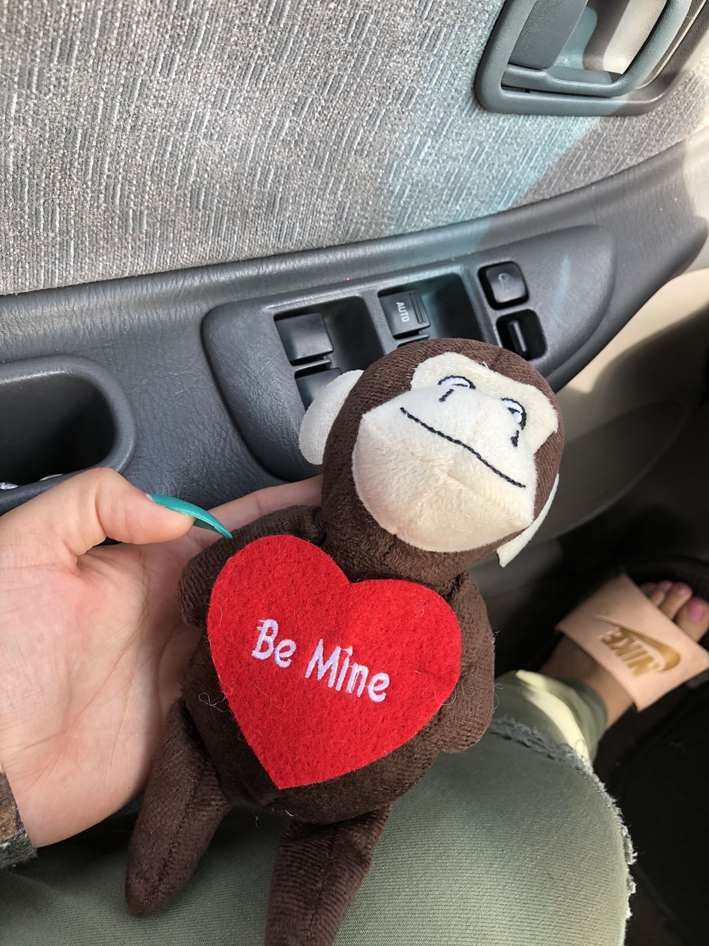 Valentine’s Kit for anyone special