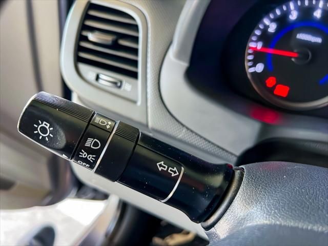 2016 Hyundai Accent