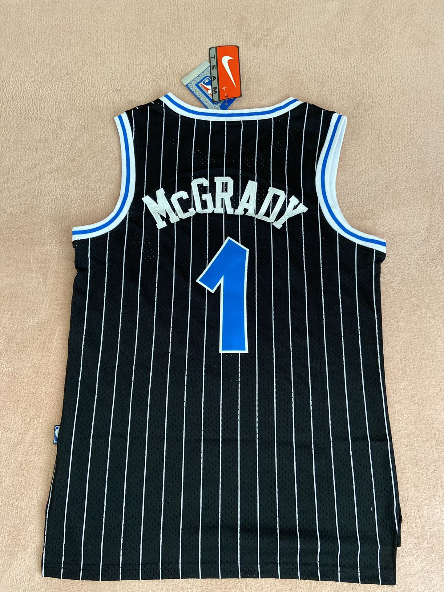 π₯ ORLANDO MAGIC BASKETBALL JERSEY
