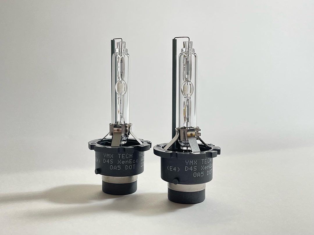 LED Headlight Bulbs 6000k Cold White 5800 LM