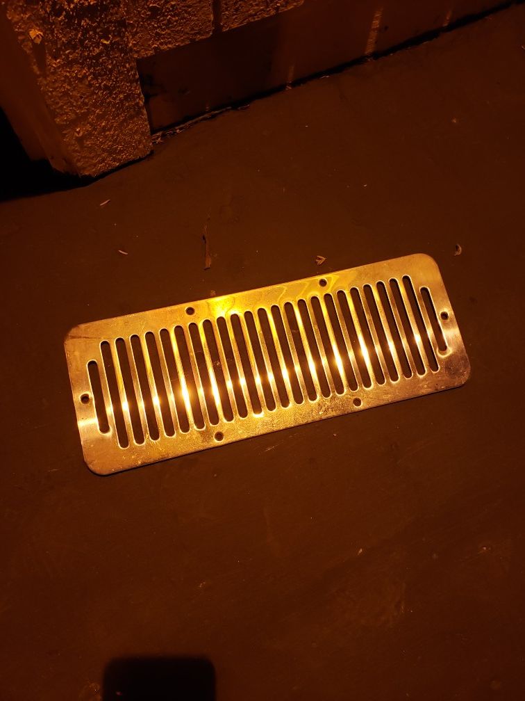Cj7 parts