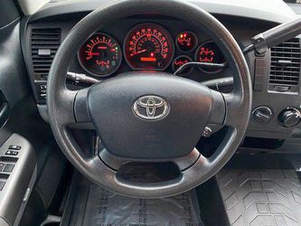 2011 Toyota Tundra 4WD Truck Thumbnail