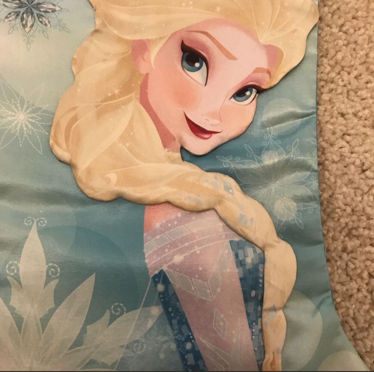 Elsa Stocking