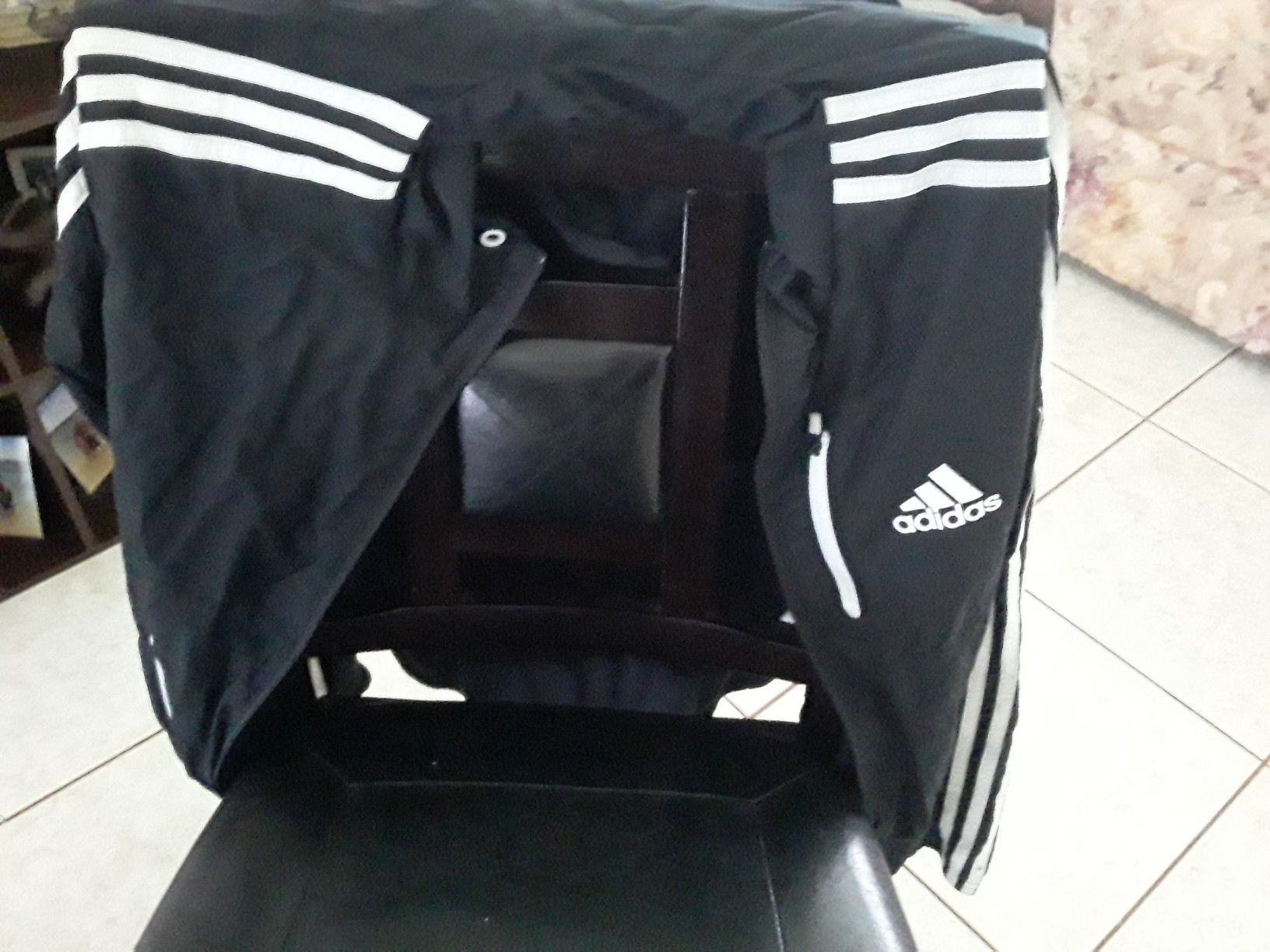 Adidas clothing