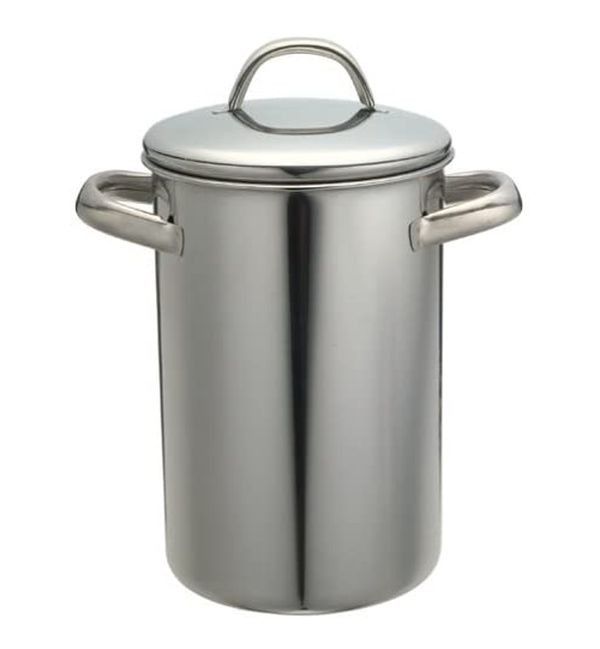 Progressive 3.5-Quart Asparagus Steamer Set NEVER USED!!!
