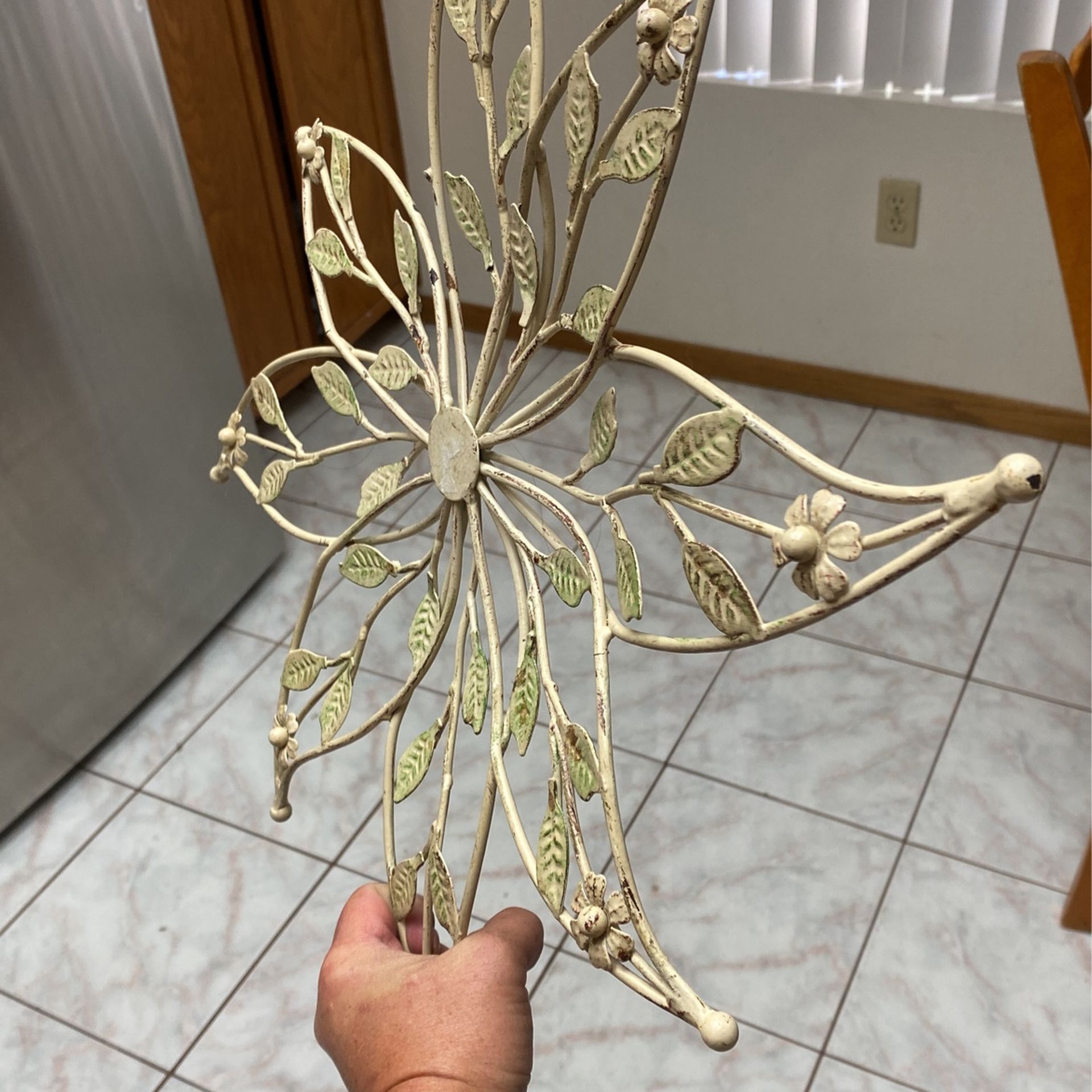 Wall Decoration or Trivet