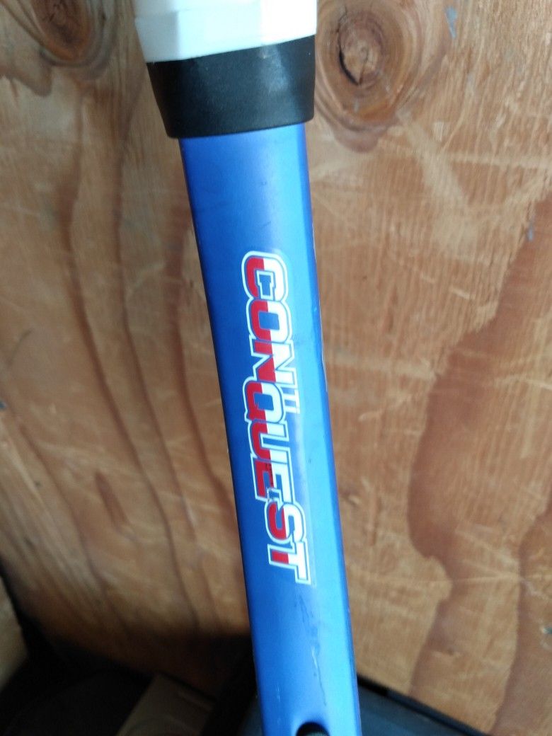 Tennis Racket W/Wilson Balls
