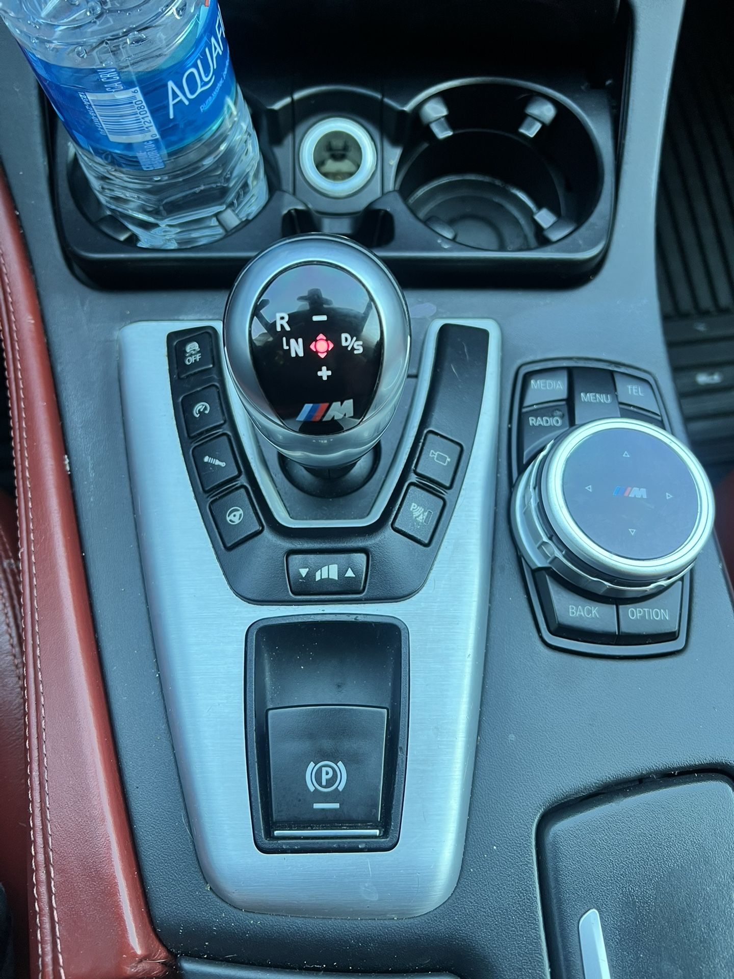 2013 BMW M5