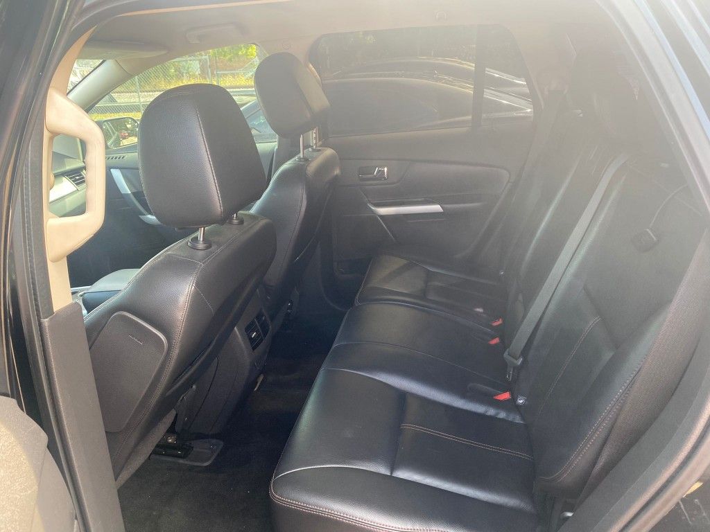 R u n s - n - drives perfect - 2013 Ford Edge SEL FWD
