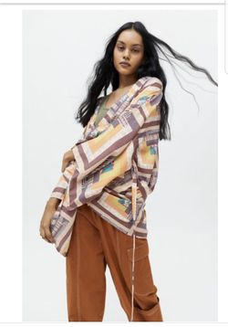 New Urban Outfitters Robe In 2 Colors $25 Each  Thumbnail