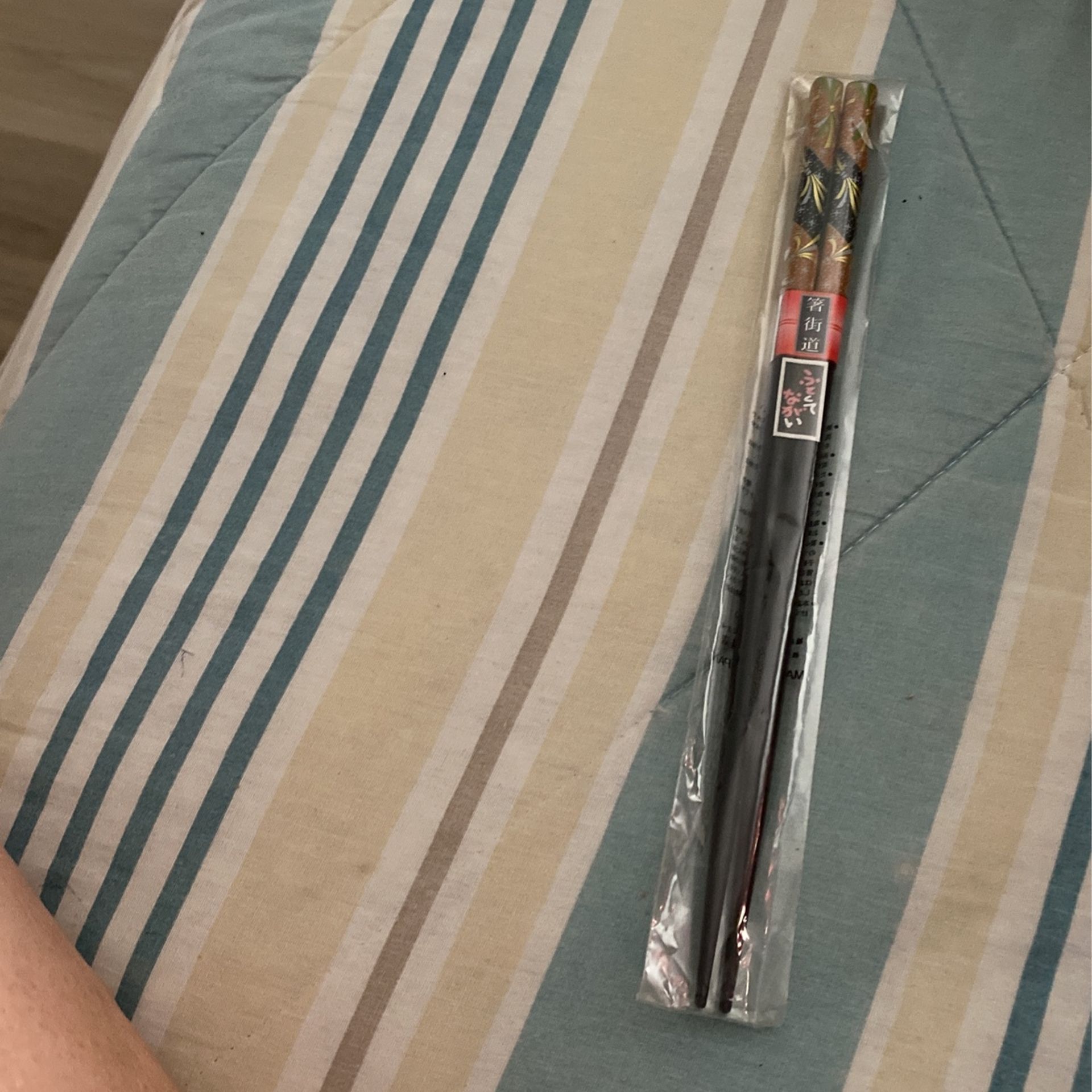 Pair Of chopsticks