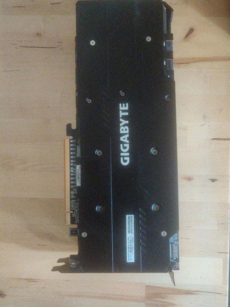 Gigabyte AMD Radeon RX 5700 XT