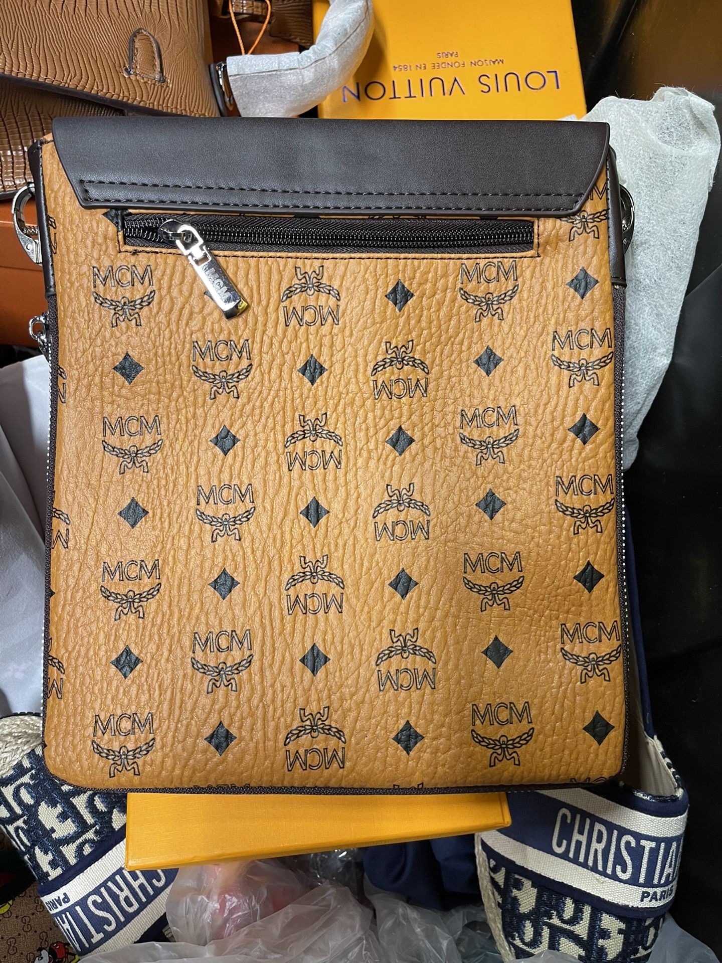 New Sling Bags