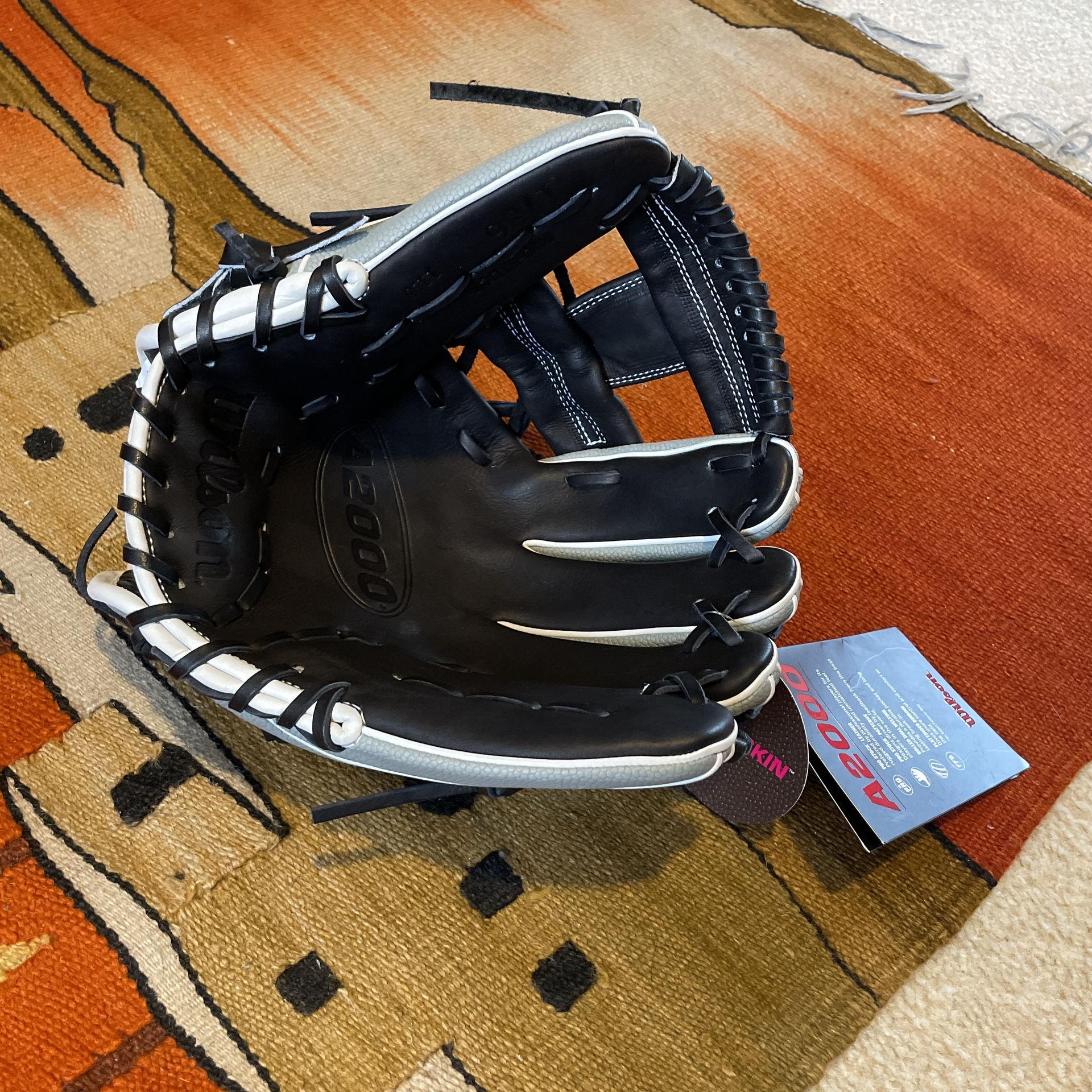 Brand New 2021 Wilson A2000 1786 Baseball Glove