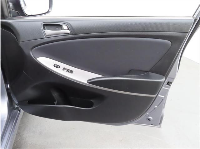 2016 Hyundai Accent