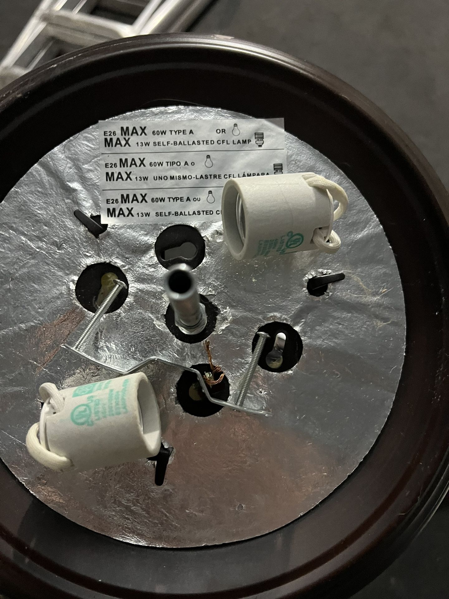 Light Fixtures